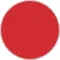 哈利波特蹣跚學步女孩棋盤格圖案通體圖案拼色徽章 Polo 領 A 字連衣裙 紅色