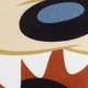 Looney Tunes Toddler Boy/Girl Striped Long-sleeve Tee Brown