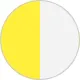 PAW Patrol Toddler Girl Letter Print Colorblock Short-sleeve Cotton Dress yellowwhite