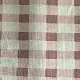 Geometrisches Muster Baumwolle Mädchen Strumpfhose 1-teiliges Unterwäsche-Set - Kindlicher Stil Plaid