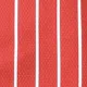 لوني تونز للأطفال الصغار / الأولاد الصغار من قطعتين قميص علوي بدون أكمام بطباعة شخصية وكرة السلة ومجموعة شورت أحمر