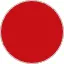 DC Justice League  Superman baby boy Baseball Collar Contrast Color Splicing Sleeve Romper One Piece Red