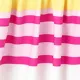 Les Bisounours IP Fille Doux Robes roséblanc