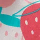 Baby/Kid Girl Childlike 95%Cotton Strawberry Underwear  Multicolour-1