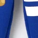 PAW Patrol Kleine Jungen/Mädchen Kleinkind Kreativer Brief Fuß Lässige Sporthose  blau