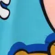 Tom and Jerry Kleinkinder Jungen Kindlich Sweatshirt-Sets blau