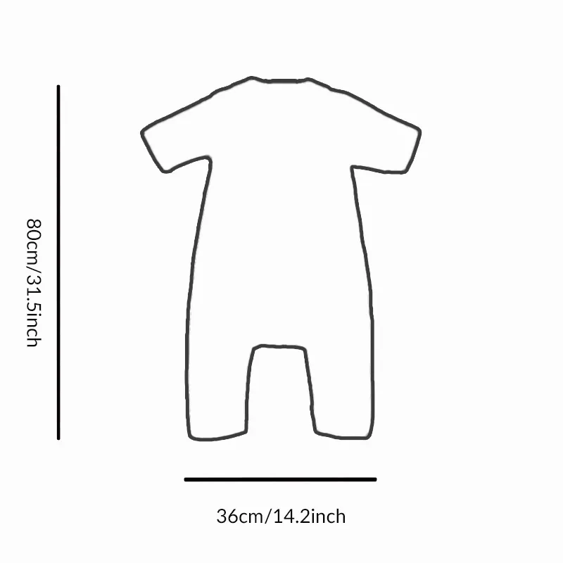 Mignon dessin animé imprimé pur coton bébé split-leg sac de couchage à manches longues Bleu big image 1
