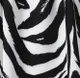 Le Roi Lion de Disney Enfant en bas âge Fille Couture de tissus Enfantin Motif léopard Robes Noir