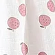 2 pezzi Bambino piccolo Ragazza Ipertattile Dolce set di magliette Rosa