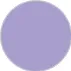 Peppa Pig Criança Menina Recorte Infantil Sem mangas T-shirts violeta-azulada