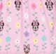 Disney Mickey and Friends Toddler Girl Floral Naia™ Character Print Dress
 Pink