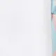 Disney Frozen Elsa 2pcs Toddler Girls Naia™ Tie-Dye Character Print Set
 White