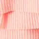 Baby Mädchen Rüschenrand Süß Shorts rosa
