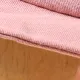 嬰兒/幼兒可愛的鹿遮陽漁夫帽 粉色