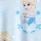 Disney Frozen Toddler Girls Elsa/Anna 1pc Naia™ Character All-over Print Ruffled Dress Light Blue