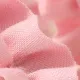 Baby Mädchen Lässig Unifarben Kleinkindschuhe rosa