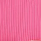 Kid Girl Fruit Print Halterneck Tuta con volant con fascia per capelli rosa