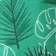 迪士尼獅子王 2件 小童 男 童趣 棕櫚葉 襯衫套裝 綠色