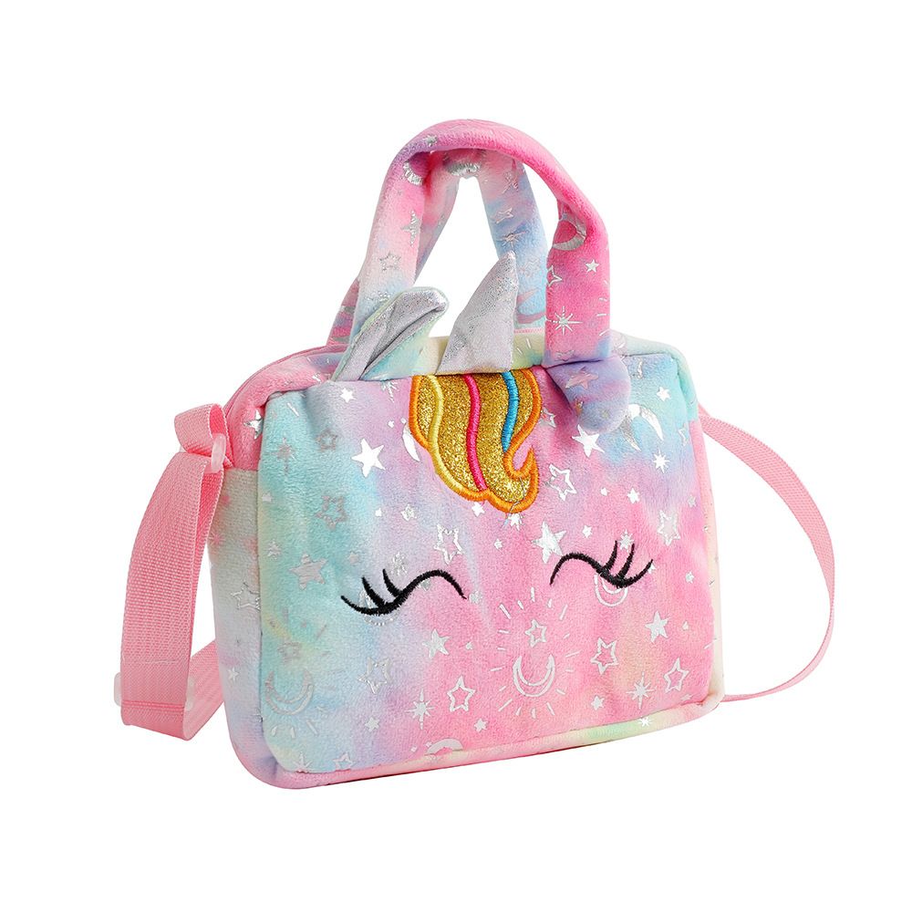 Toddler/kids Girl Sweet Style Unicorn Bags with Strap