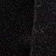 Tout-petit/enfants Fille/Garçon Casual Mi-mollet Chaussettes colorées  Noir
