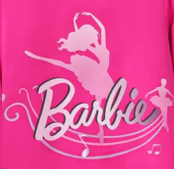 Barbie Chicos Conjuntos Chica Personajes Rosa caliente