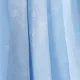 Disney Frozen Criança Menina Costuras de tecido Infantil Vestidos Azul