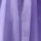 Disney Frozen Niño pequeño Chica Costura de tela Infantil Vestidos Púrpura