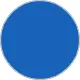 Baby Unisex Knöpfe Tiere Kindlich Baby-Overalls blau