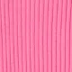 2 unidades Bebé Menina Mangas franzidas Básico Macacão cor de rosa