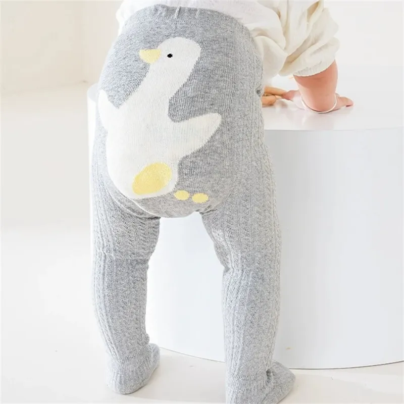 

Baby/toddler Boy/Girl Cute Cartoon Animal Pattern Legging Socks