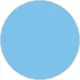 Kleinkind/Kinder Kindlich bedruckte Reißverschluss-Mesh-Strand-Umhängetaschen  blau