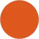 Kleinkind/Kinder Kindlich bedruckte Reißverschluss-Mesh-Strand-Umhängetaschen  orange
