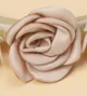 Baby Girl Sweet Style 3D Rose Flower Decor Fascia  Colore-C