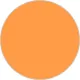 Kleinkind / Kind Junge / Mädchen Einfarbige Autoform Niedliche Karikatur Loch Strandschuhe  orange