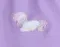 Kleinkinder Mädchen Kindlich Einhorn Unterwäsche lila