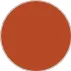 Niño pequeño / niños Niña Estilo casual Hebilla de color sólido Bolso con cinturón Naranja