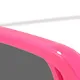 Toddler/kids Girl/Boy Casual Style Candy Color Hollow Sunglasses (with Velvet Pouch) Hot Pink