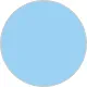 PAW Patrol 1pc Toddler Girl Naia™ Polka Dots Character Print Leggings Light Blue