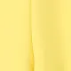 Kinder Jungen Lässig Unifarben Badehosen gelb