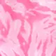 Disney Princess Toddler Girls Ariel/Moana/Rapunzel 1pc Tie-dye Character Print Flutter-sleeve Jumpsuit Pink