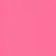 Kid Girl Solid Color Hip-covering Cami Dress Dark Pink