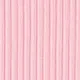 Baby Girl 95% Cotton Ribbed Sleeveless Spaghetti Strap Romper Light Pink