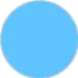 Disney Stich Unisex Stehkragen Sportlich Badebekleidung blau