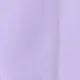 蹣跚學步的女孩 3pcs 純色睡衣套裝 紫色