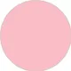 2-pack Toddler/kids Girl Bow/Flower Applique Sweet Elastic Hair Tie Pink