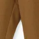 Pantalon de jogging sportif de couleur unie garçon / fille pour tout-petit Kaki