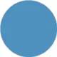 Kleinkind / Kind Unisex Dinosaurier Muster Sonnenbrille mit weichem Stoffbeutel blau