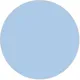ديزني فروزن بدلة تنورة 2 - 6 سنوات حريمي كم قصير طية شخصيات أزرق