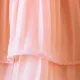 2pcs Toddler Girl Elegant Pleated Camisole and Shorts Set Light Pink