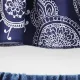 2 unidades Niño pequeño Chica Camiseta sin mangas Bohemio Azul real